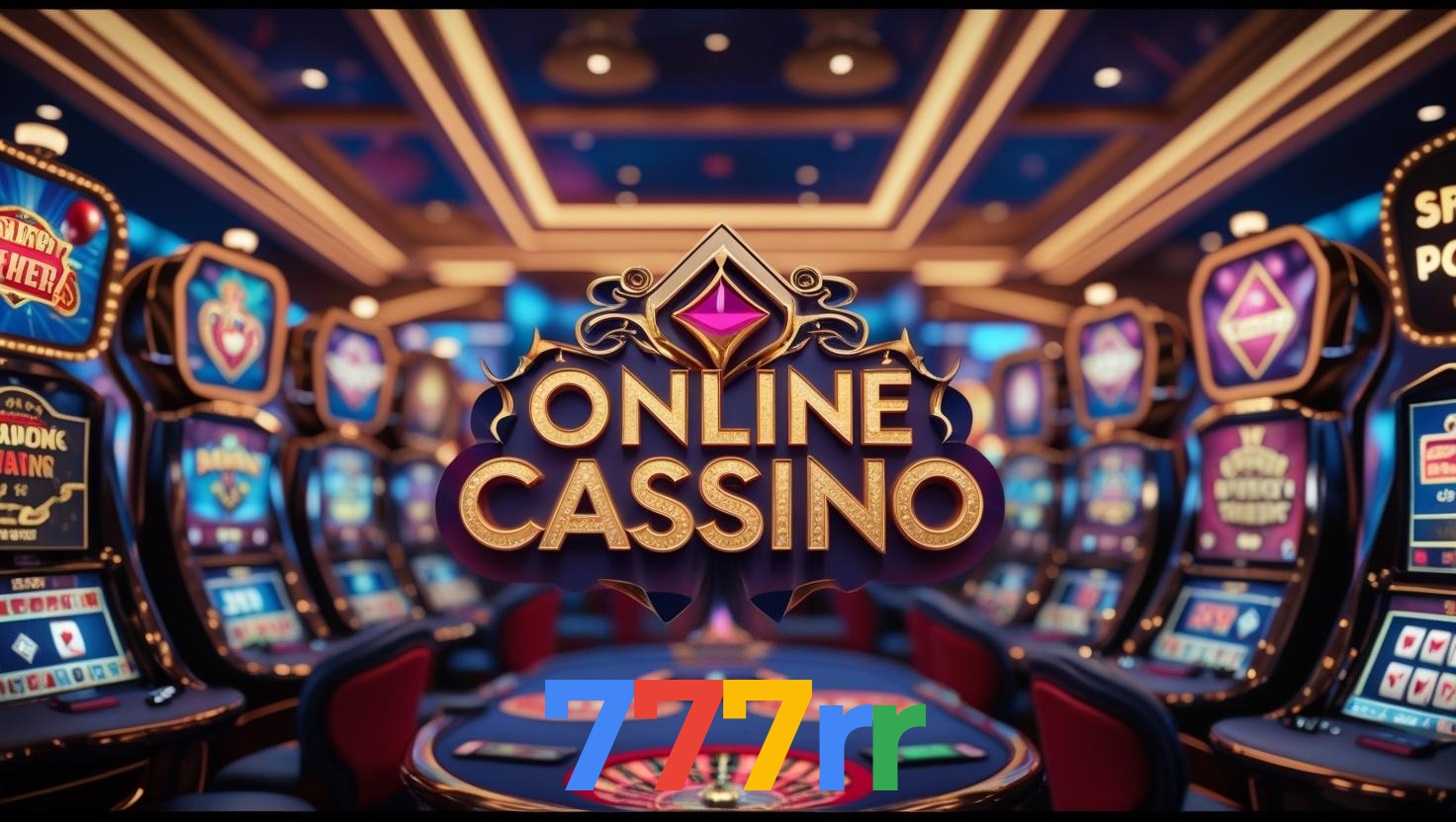 Cassino Online777rr