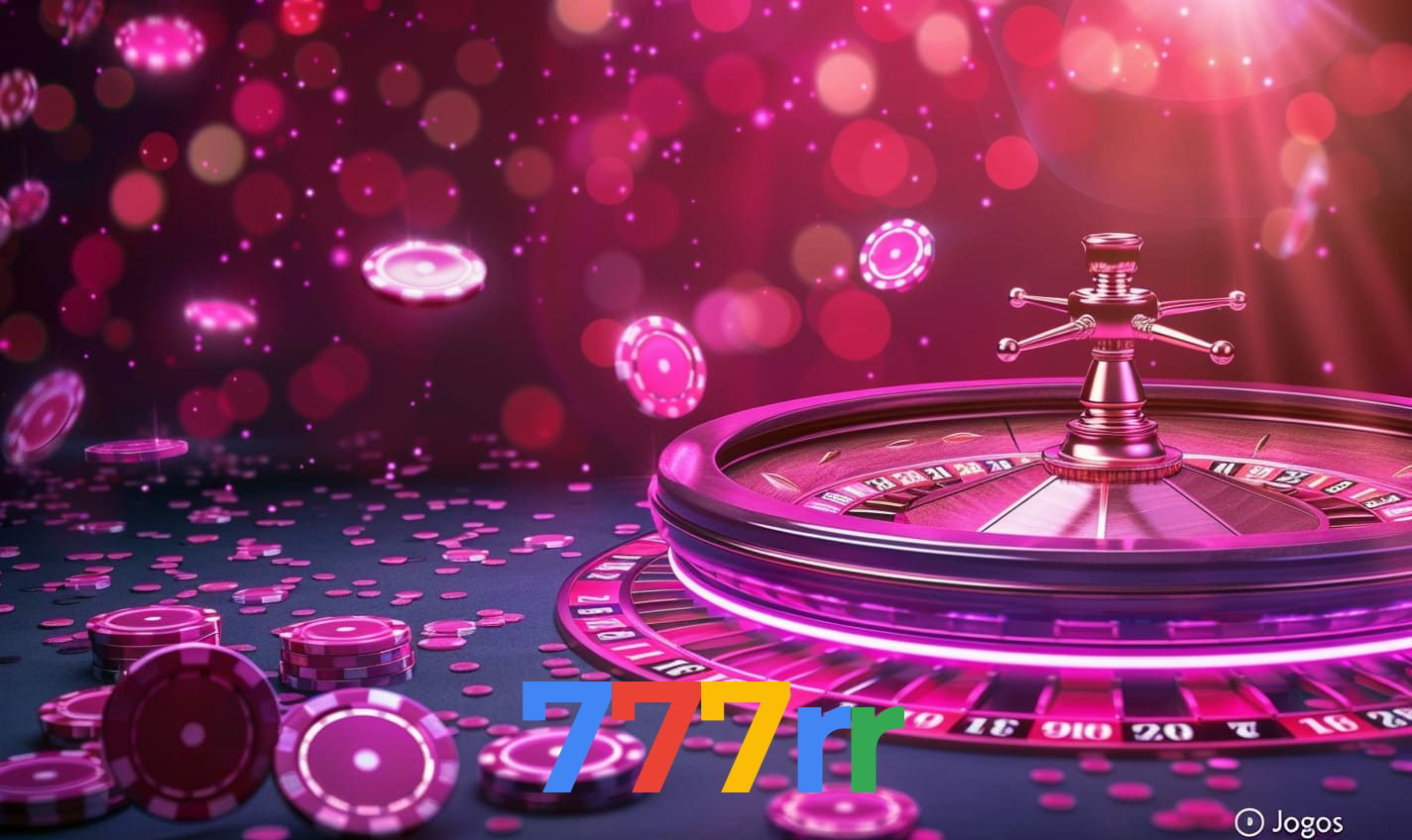 Cassino Online 777rr