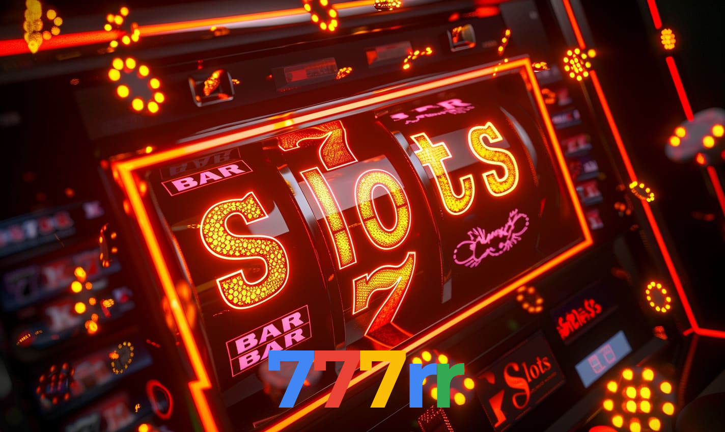 Cassino Online 777rr
