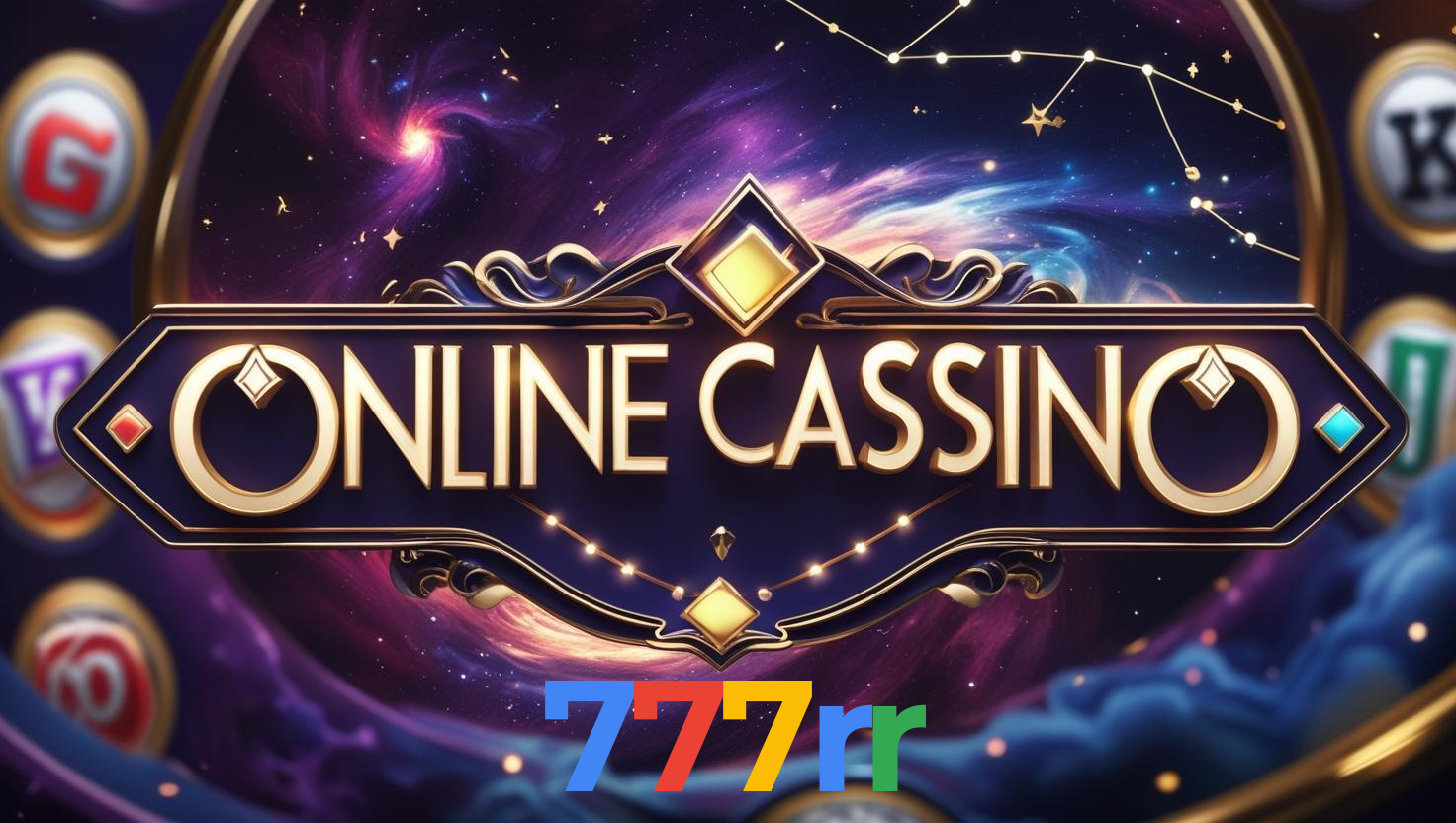 Cassino Online 777rr