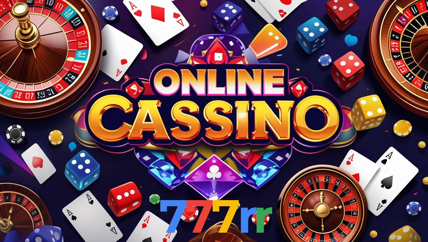 Cassino Online 777rr