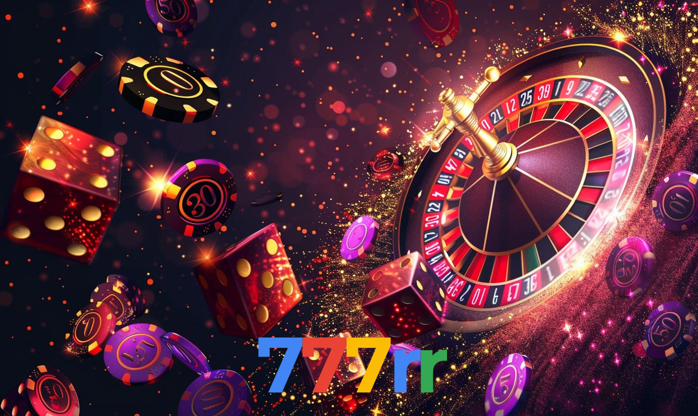 Cassino Online 777rr