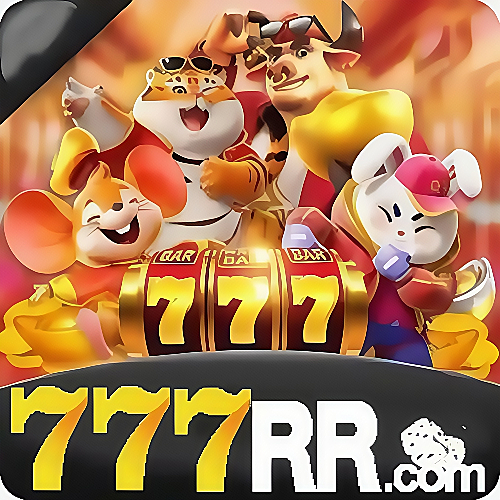 777rr logo